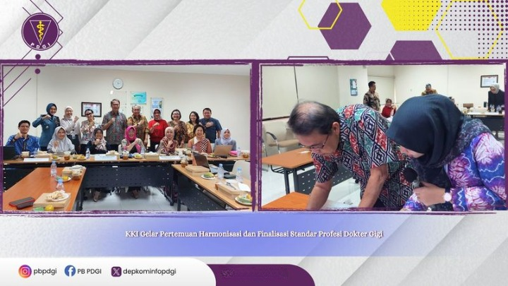 PDGI Kabupaten Garut | Informasi, Layanan, Berita, dan Seminar Dokter Gigi