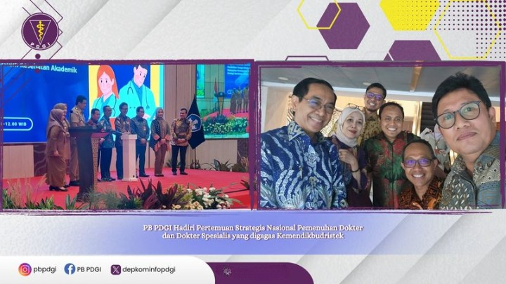PDGI Kabupaten Garut | Informasi, Layanan, Berita, dan Seminar Dokter Gigi