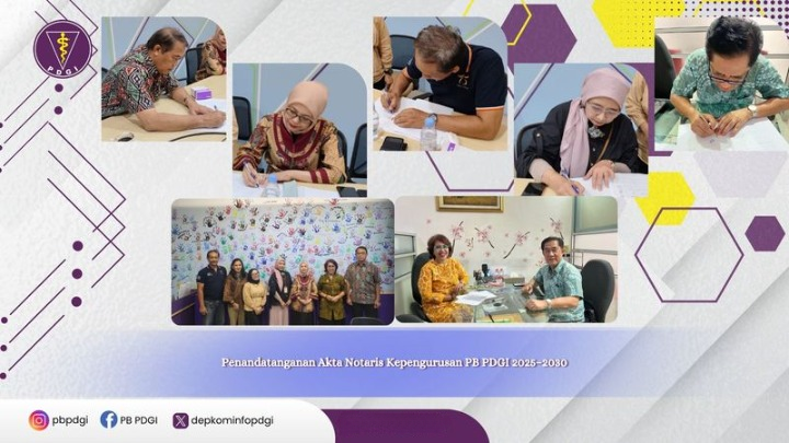 PDGI Kabupaten Garut | Informasi, Layanan, Berita, dan Seminar Dokter Gigi